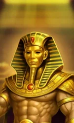 Treasures of Osiris