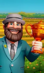 Big Bass Return to the Races