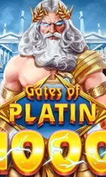 Gates of Platin 1000