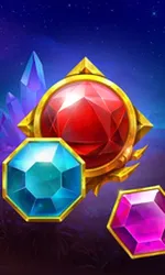 Diamond Cascade