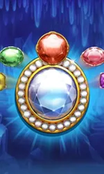 Crystal Caverns Megaways