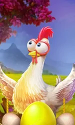Chicken Drop