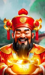 Chests of Cai Shen