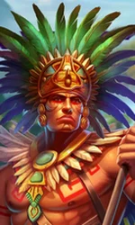 Aztec Treasure Hunt