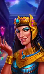 Book of Golden Sands