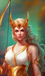 Bow of Artemis