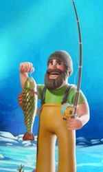 Big Bass Bonanza