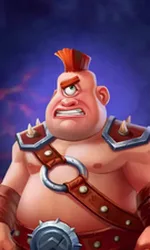 Cyclops Smash