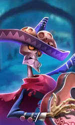 Day of Dead