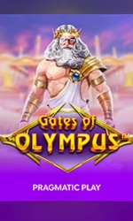 Pragmatic Play Gates Of Olympus