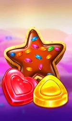 Candy Blitz