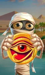 Mummy's Jewels 100