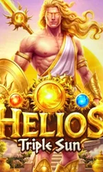 Helios - Triple Sun